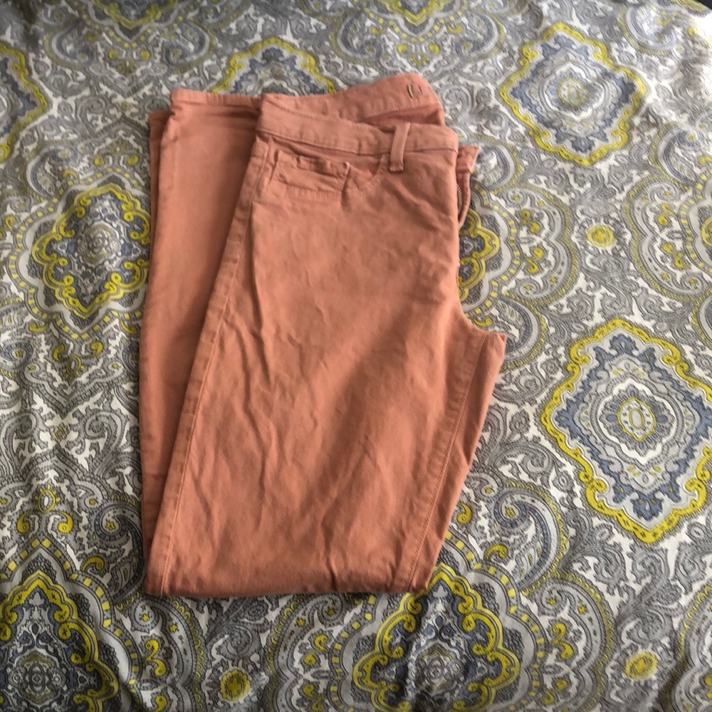 J Brand Skinny jeggings